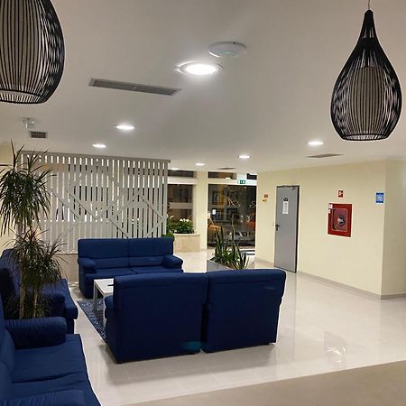 Angelus Hotel Fatima Exterior photo