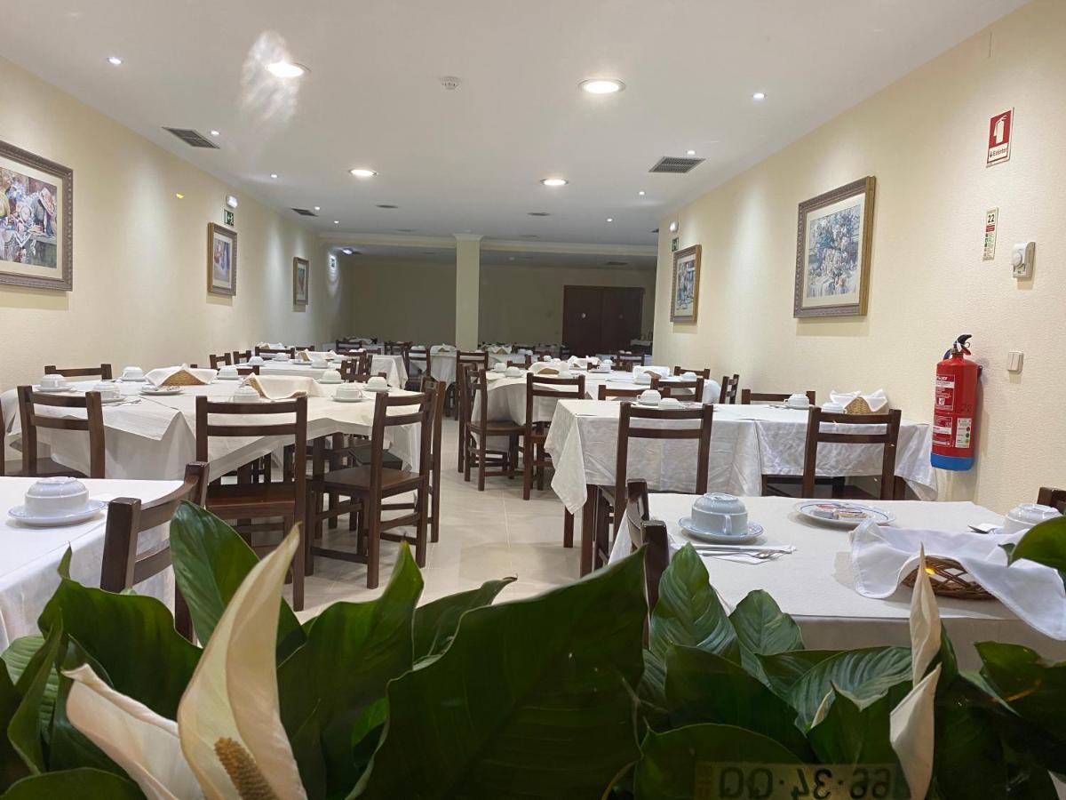 Angelus Hotel Fatima Exterior photo
