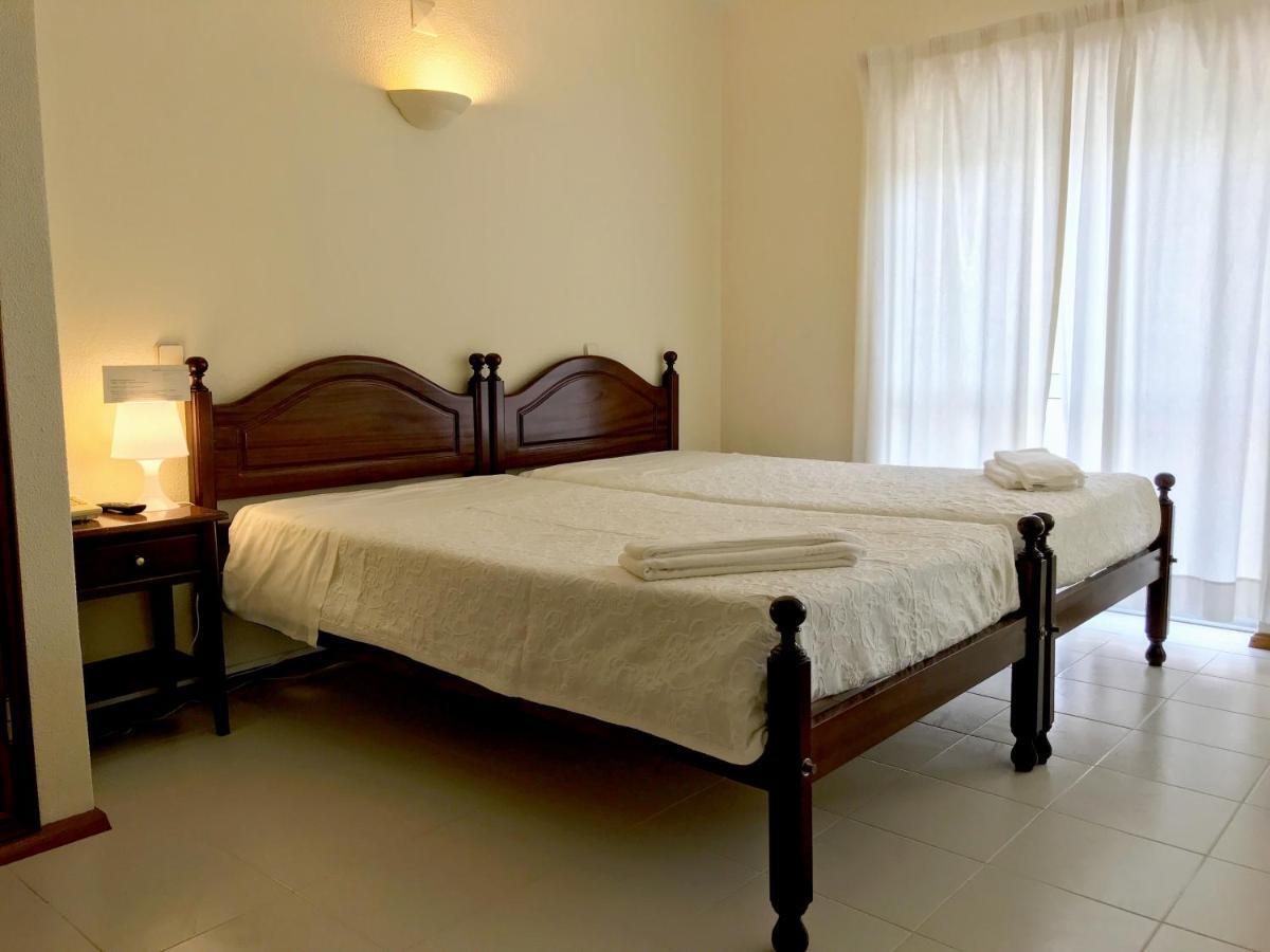 Angelus Hotel Fatima Exterior photo